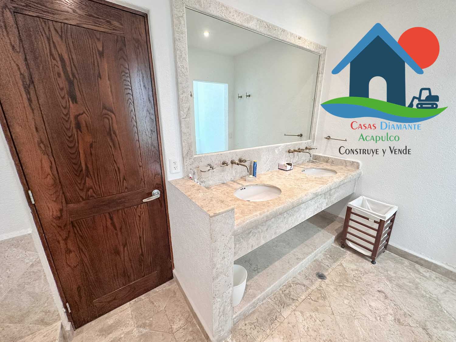 Dos Soles T3 PG 1 - Recámara principal 8